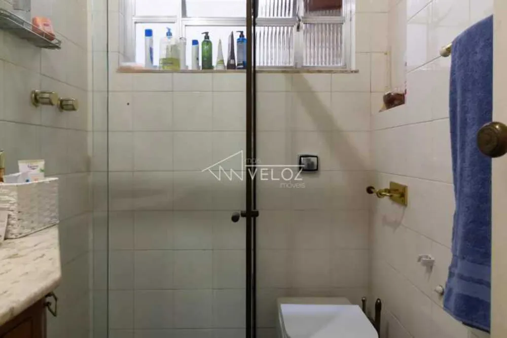 Apartamento, 3 quartos, 140 m² - Foto 17