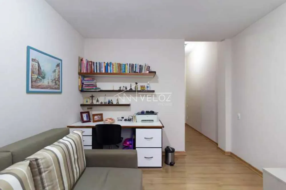 Apartamento, 3 quartos, 140 m² - Foto 11