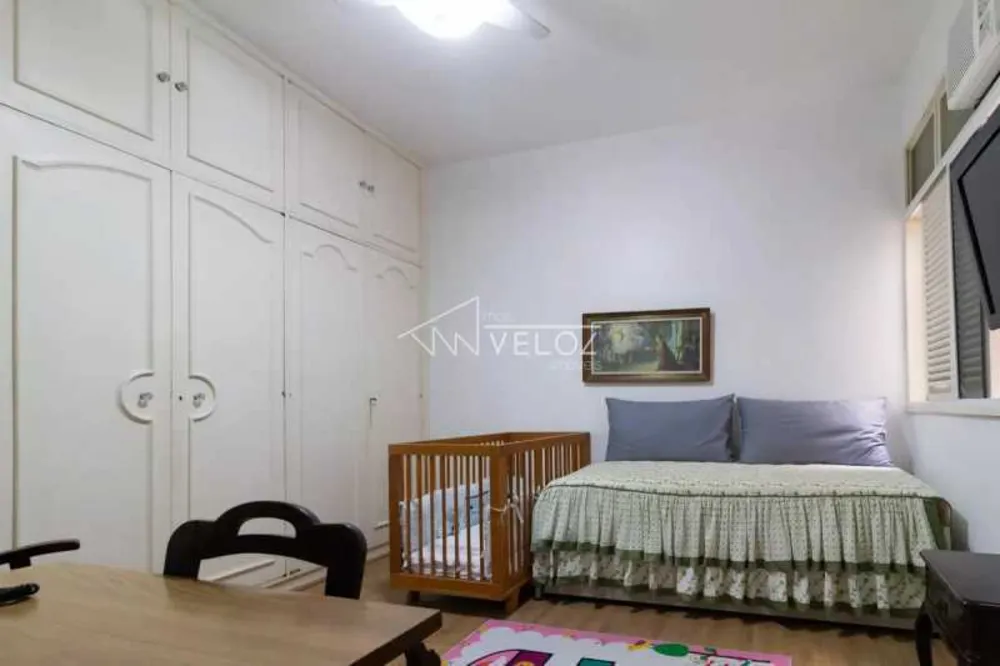 Apartamento, 3 quartos, 140 m² - Foto 6