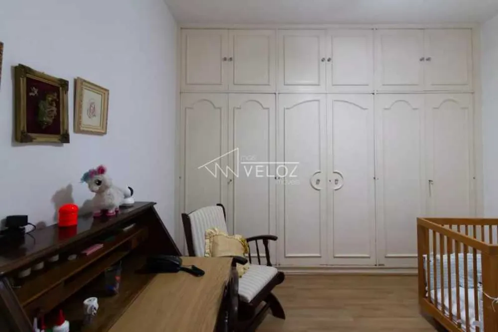 Apartamento, 3 quartos, 140 m² - Foto 15