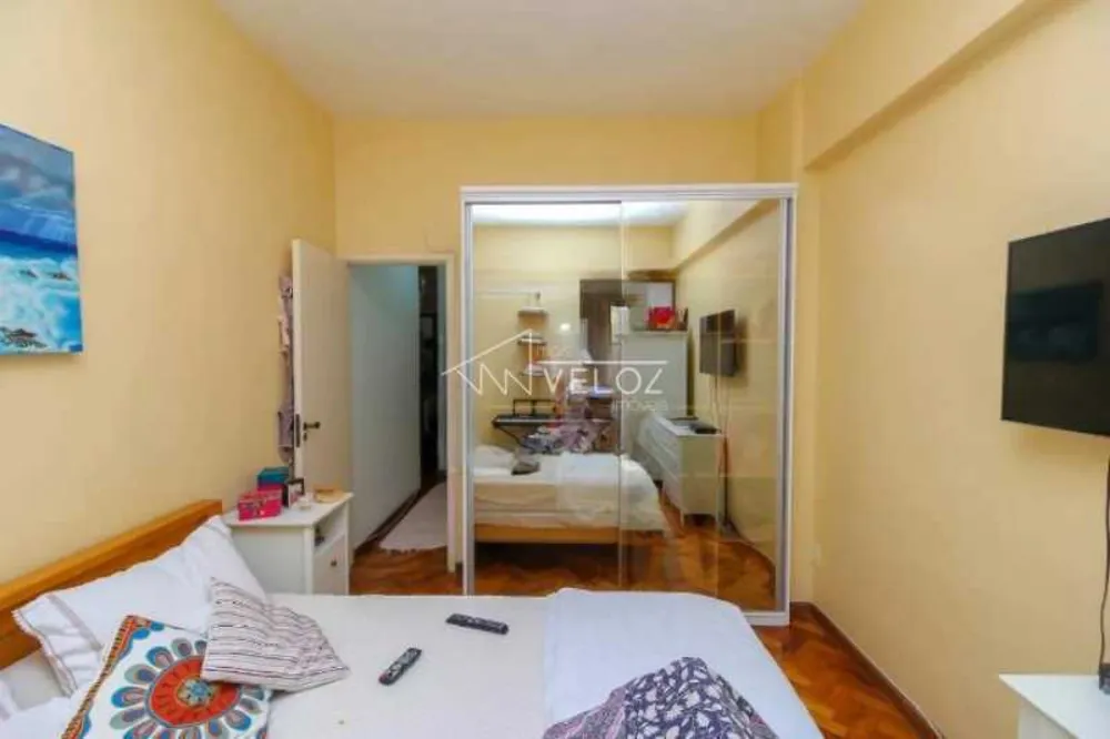 Apartamento, 2 quartos, 57 m² - Foto 1