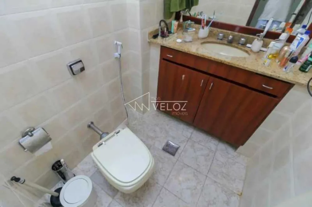 Apartamento, 2 quartos, 57 m² - Foto 2