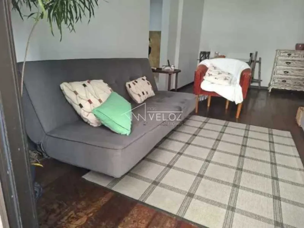 Apartamento, 2 quartos, 78 m² - Foto 2