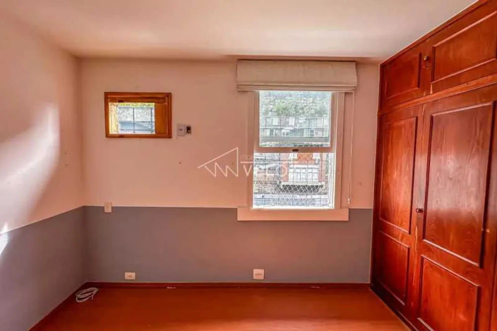 Apartamento, 3 quartos, 140 m² - Foto 1