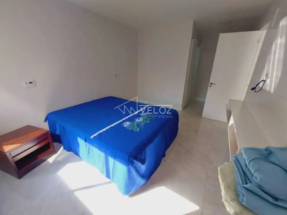 Apartamento, 3 quartos, 176 m² - Foto 17