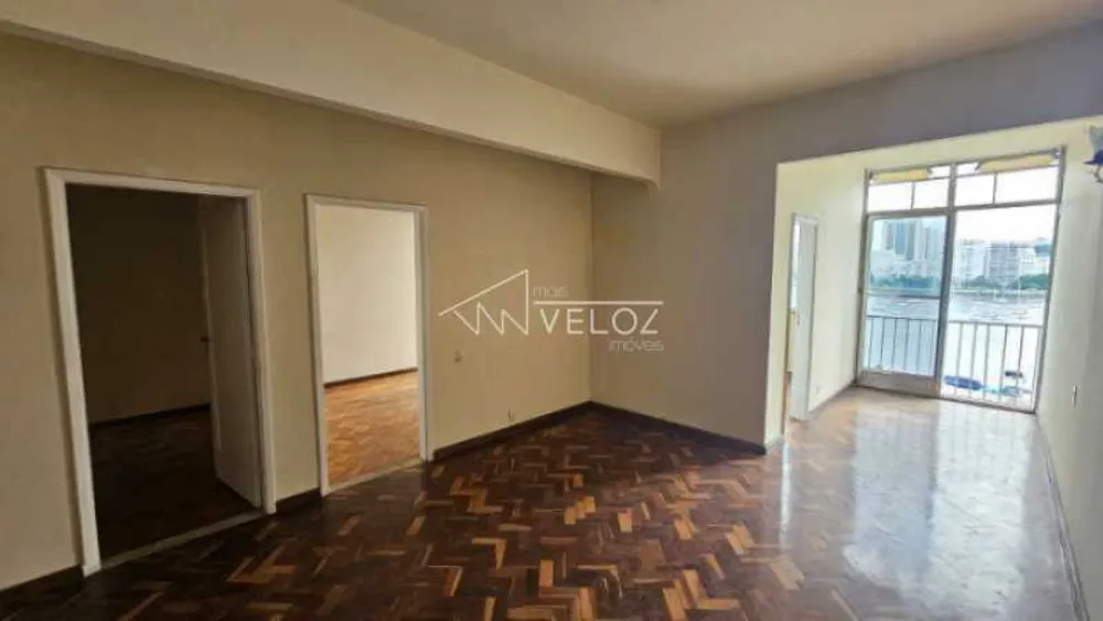 Apartamento, 3 quartos, 87 m² - Foto 1