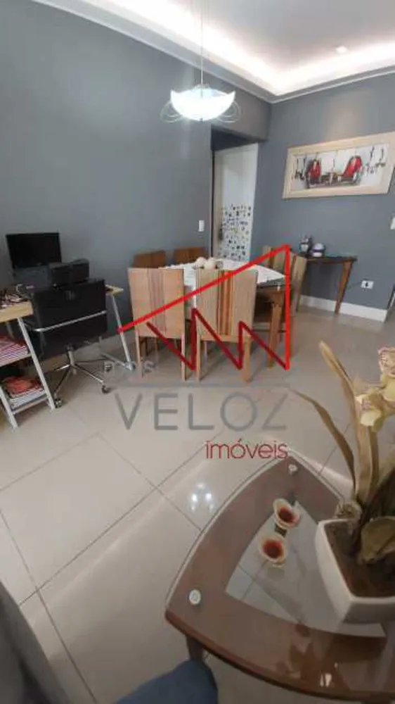 Apartamento, 2 quartos, 75 m² - Foto 4