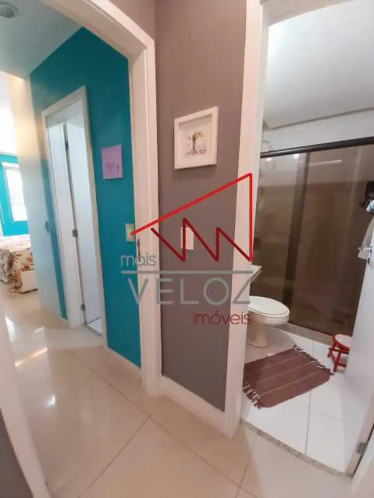 Apartamento, 2 quartos, 75 m² - Foto 13
