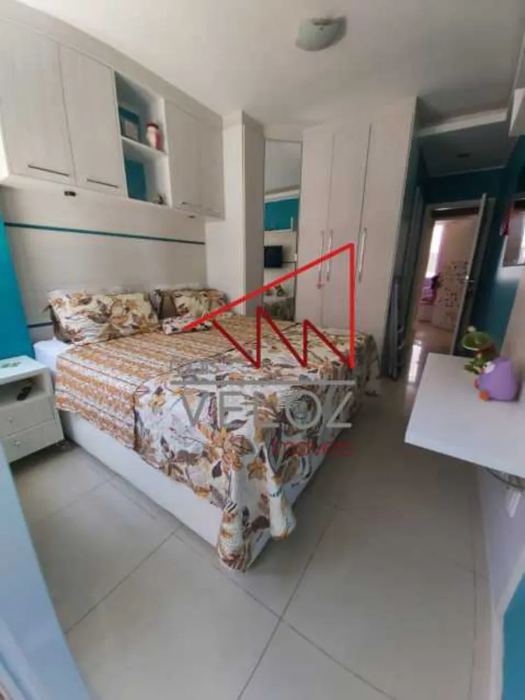 Apartamento, 2 quartos, 75 m² - Foto 16