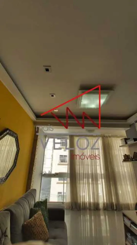 Apartamento, 2 quartos, 75 m² - Foto 5