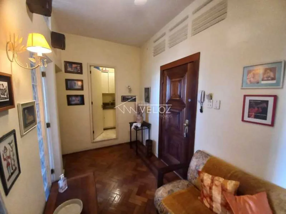 Sala-Conjunto, 38 m² - Foto 2