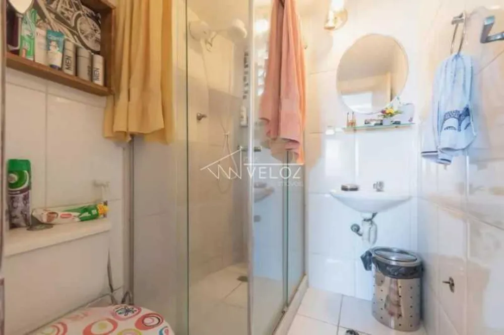 Apartamento, 3 quartos, 80 m² - Foto 21