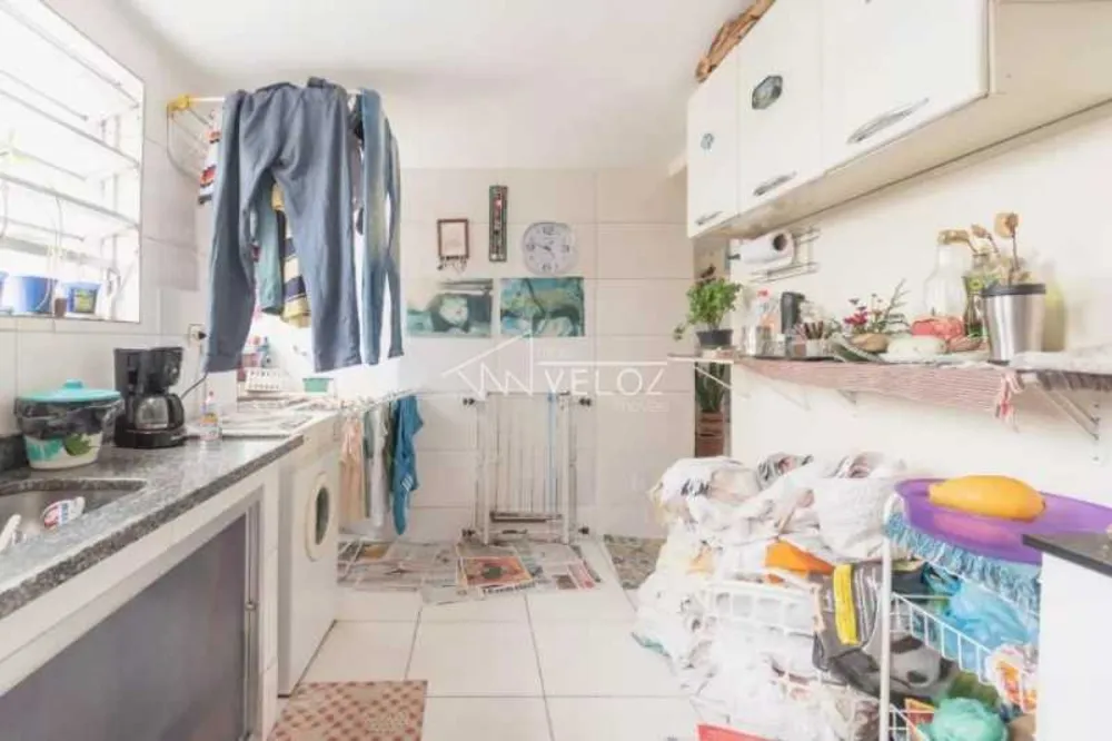 Apartamento, 3 quartos, 80 m² - Foto 13