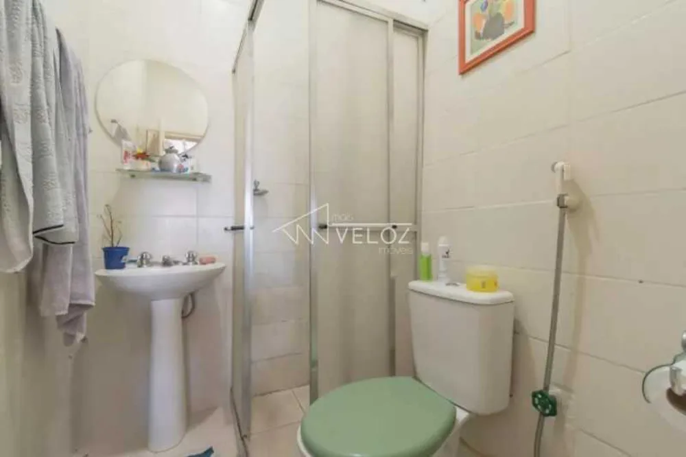 Apartamento, 3 quartos, 80 m² - Foto 3