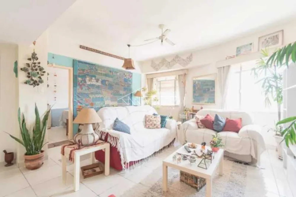 Apartamento, 3 quartos, 80 m² - Foto 4