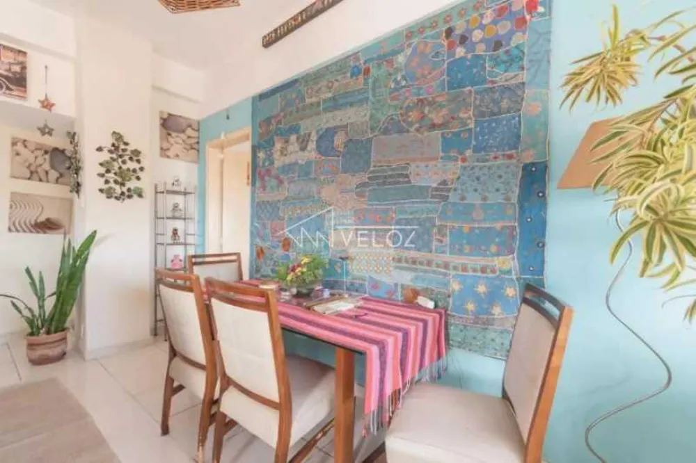 Apartamento, 3 quartos, 80 m² - Foto 9