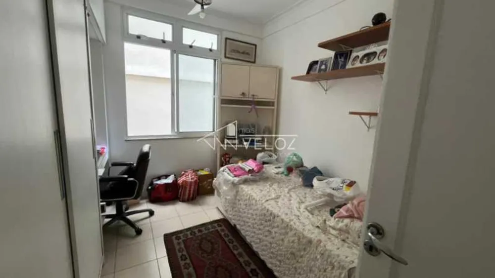 Apartamento, 2 quartos, 115 m² - Foto 15