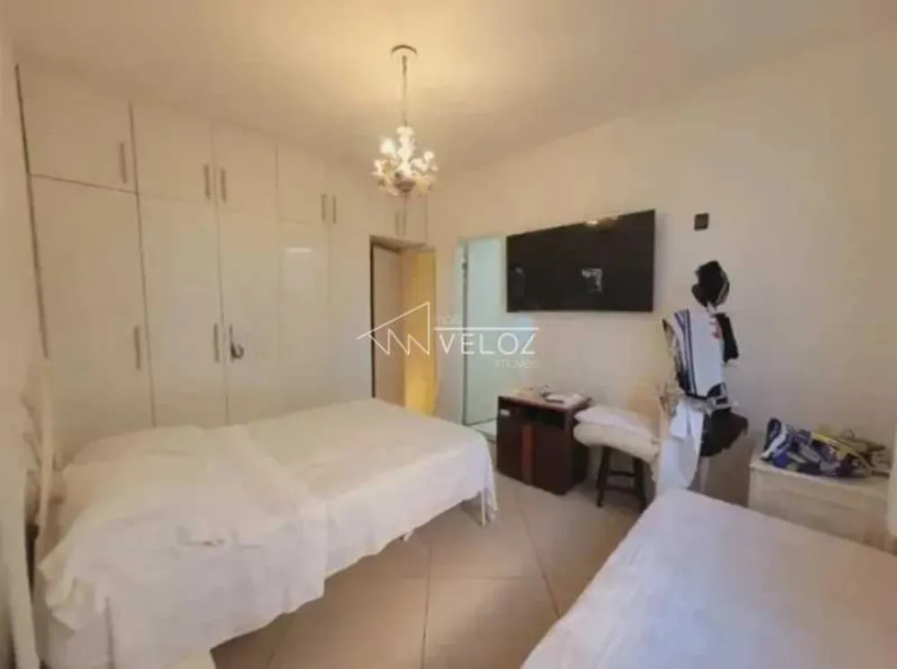Apartamento, 3 quartos, 110 m² - Foto 7