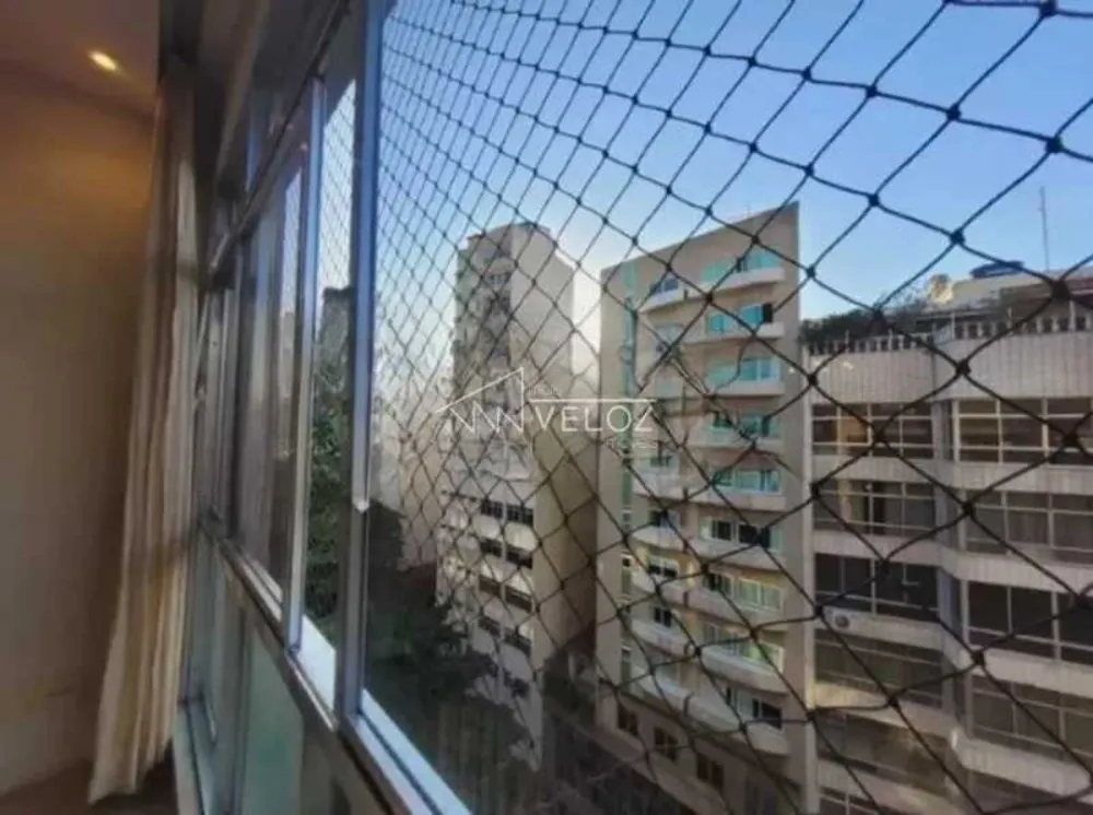 Apartamento, 3 quartos, 110 m² - Foto 2