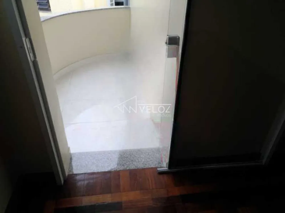 Apartamento, 3 quartos, 100 m² - Foto 2