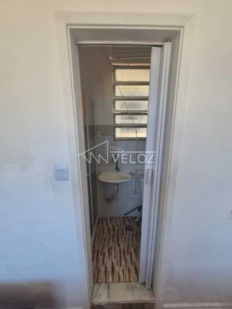 Apartamento, 1 quarto, 18 m² - Foto 18