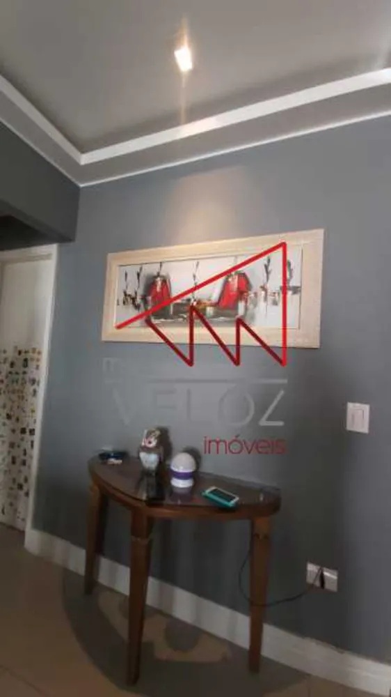 Apartamento, 2 quartos, 75 m² - Foto 2