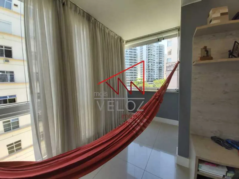 Apartamento, 2 quartos, 75 m² - Foto 3