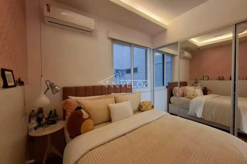 Apartamento, 2 quartos, 130 m² - Foto 2