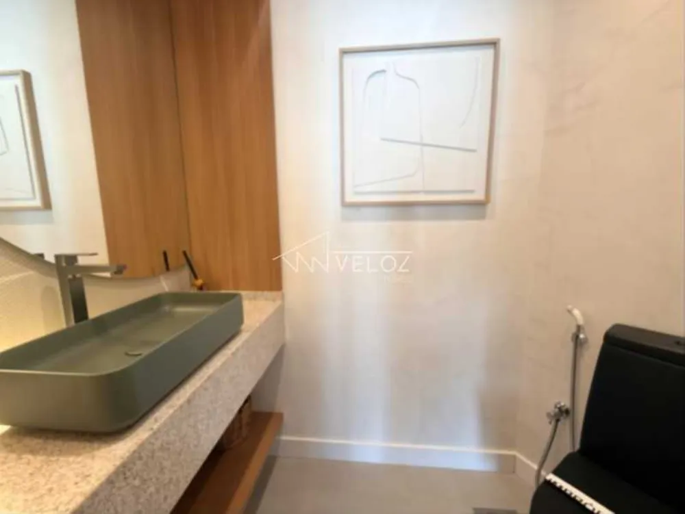 Apartamento, 3 quartos, 166 m² - Foto 5