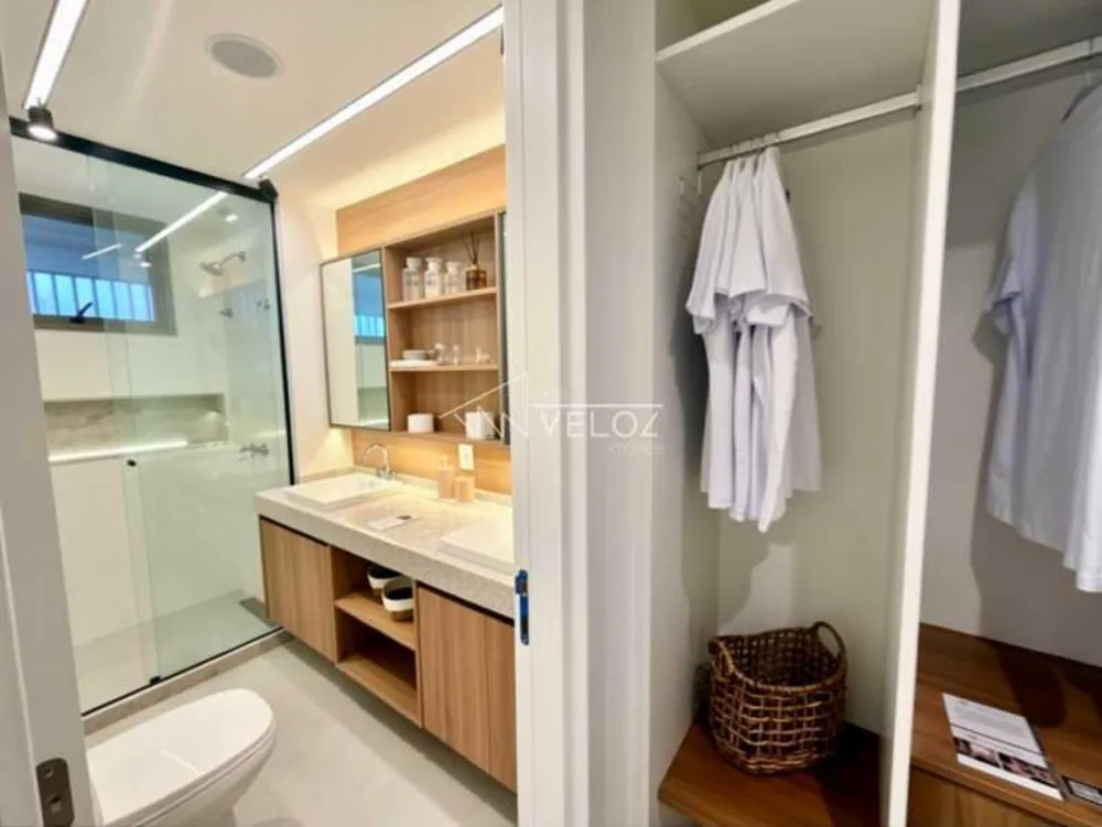 Apartamento, 3 quartos, 166 m² - Foto 12