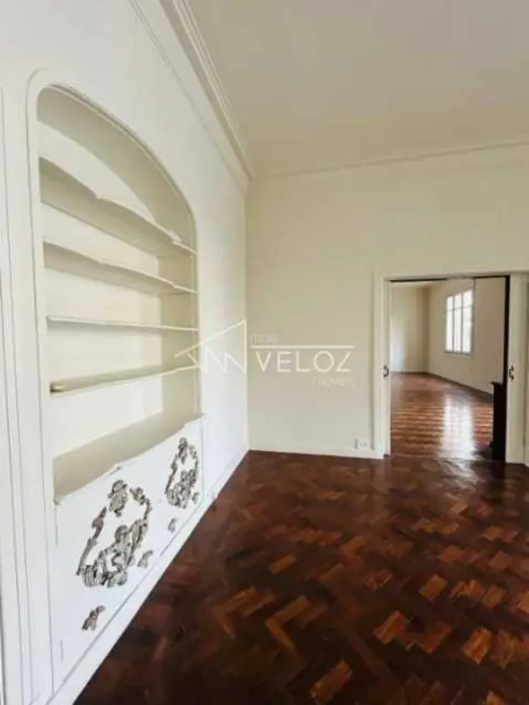 Apartamento, 3 quartos, 169 m² - Foto 7