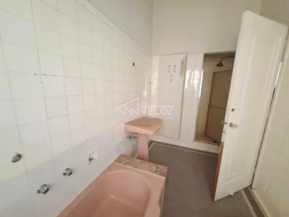 Apartamento, 3 quartos, 169 m² - Foto 2