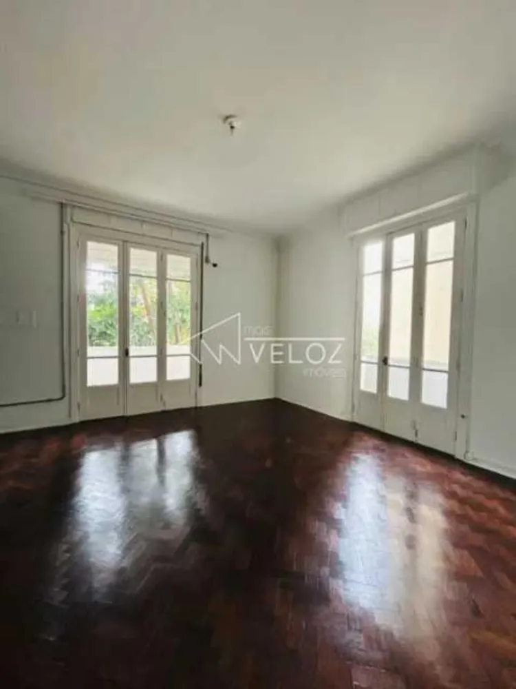 Apartamento, 3 quartos, 169 m² - Foto 3