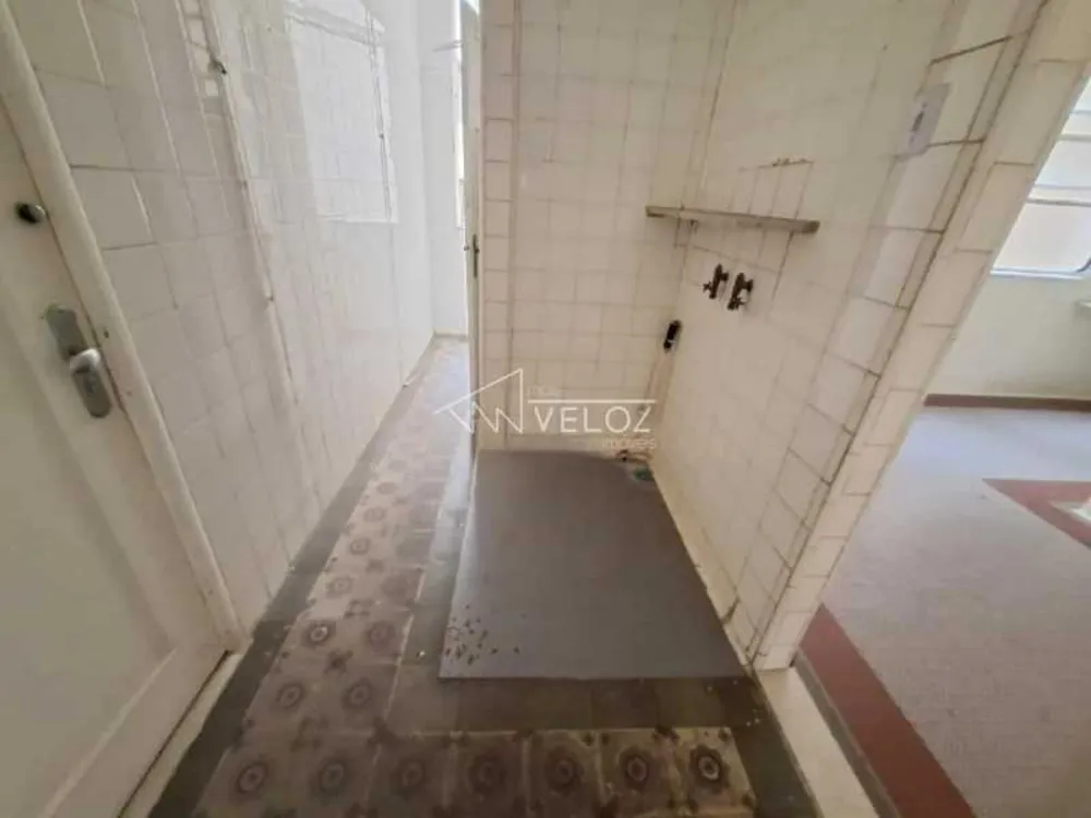 Apartamento, 3 quartos, 169 m² - Foto 9