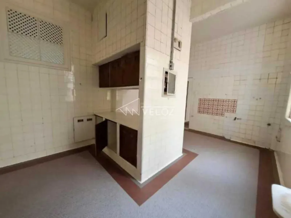 Apartamento, 3 quartos, 169 m² - Foto 4