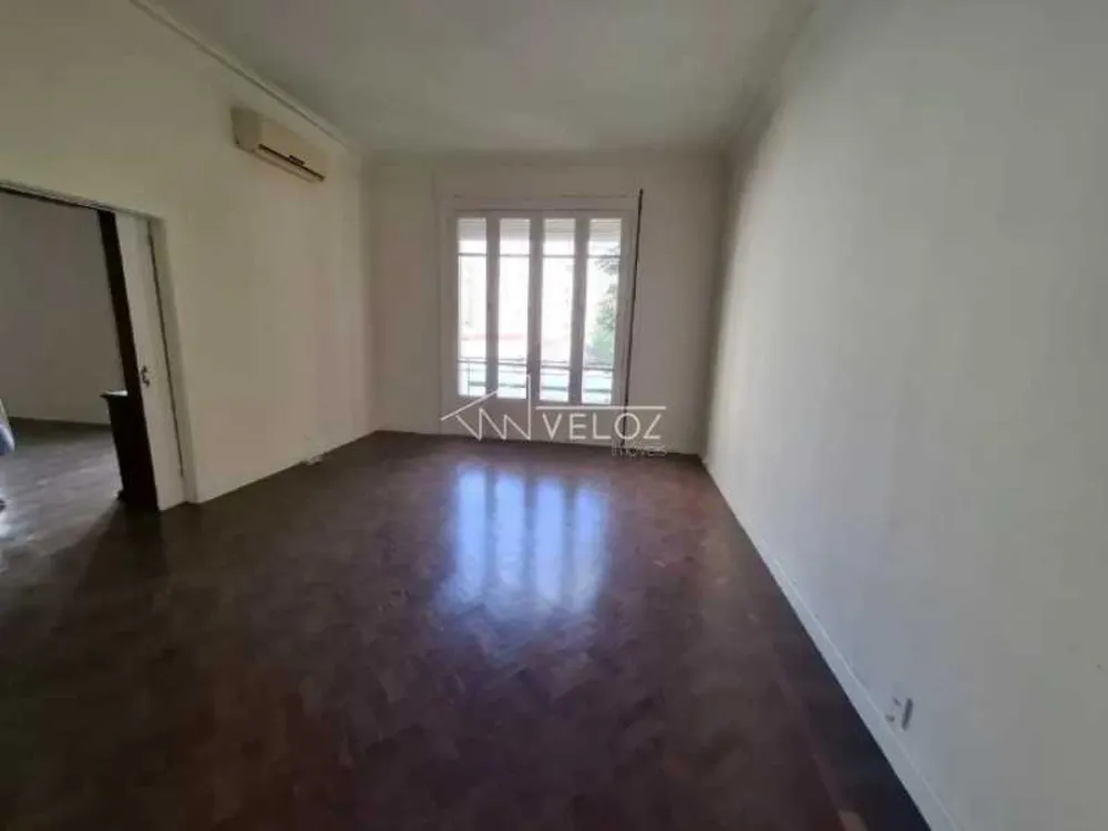 Apartamento, 3 quartos, 169 m² - Foto 1