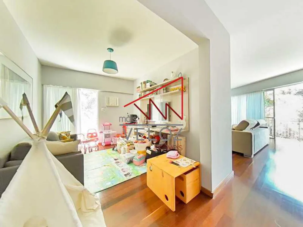 Apartamento, 4 quartos, 175 m² - Foto 3