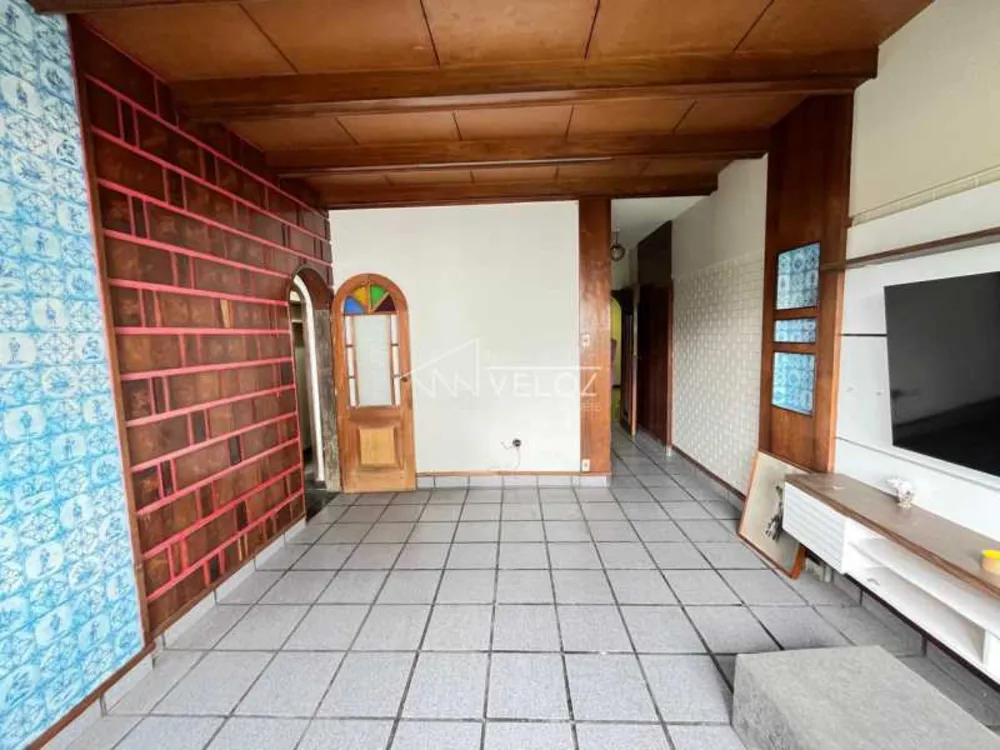Apartamento, 2 quartos, 82 m² - Foto 4