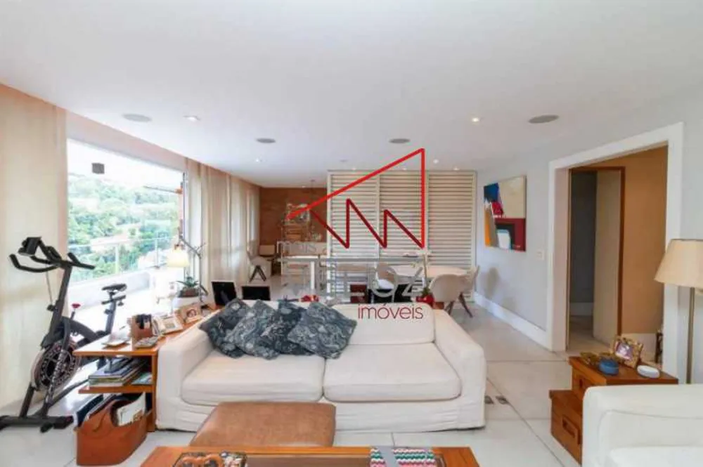 Apartamento, 4 quartos, 229 m² - Foto 3