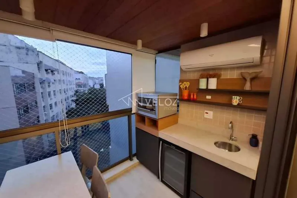 Apartamento, 2 quartos, 91 m² - Foto 4