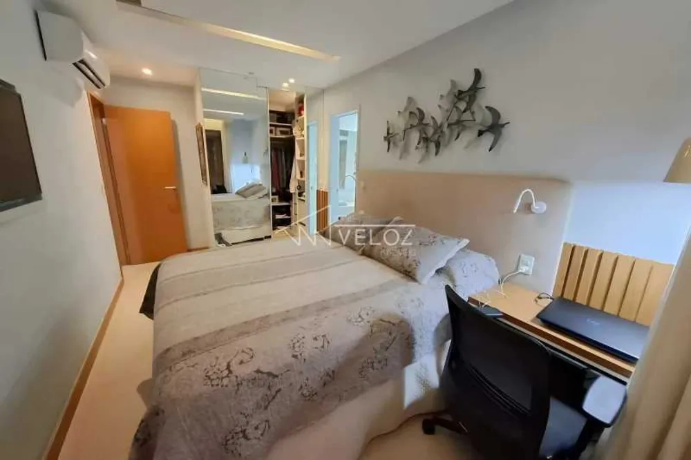 Apartamento, 2 quartos, 91 m² - Foto 6
