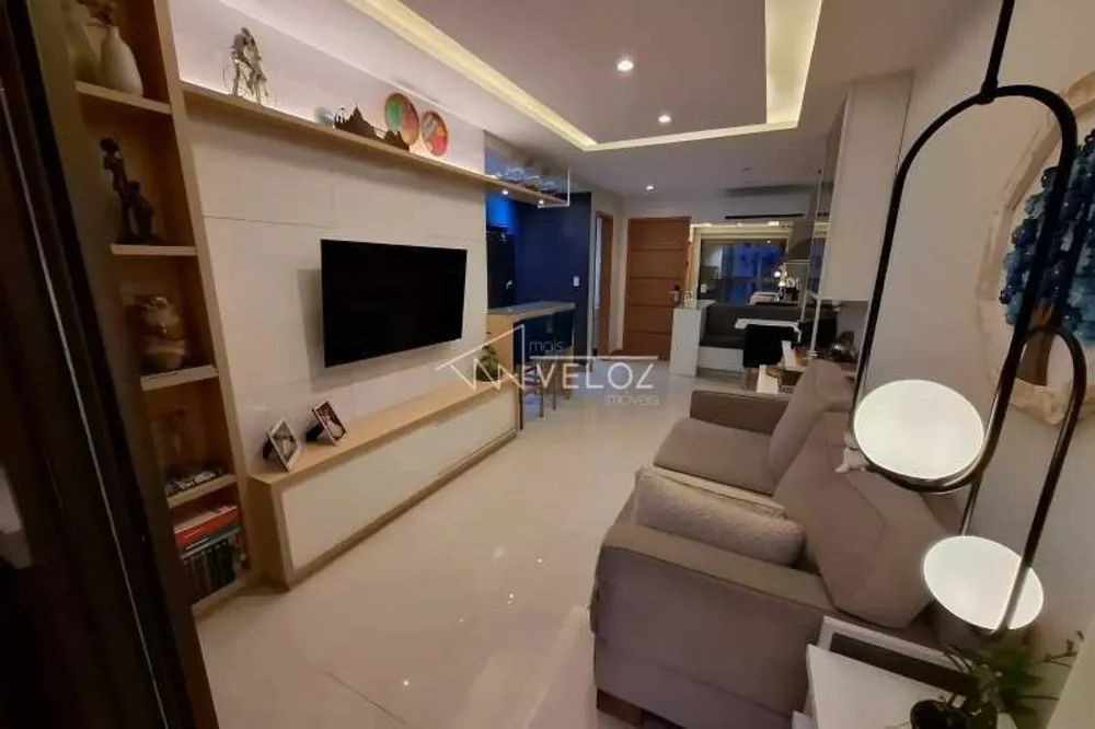 Apartamento, 2 quartos, 91 m² - Foto 8