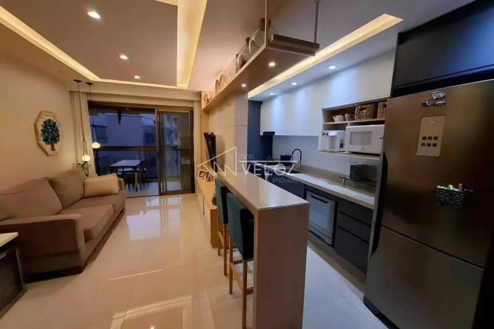 Apartamento, 2 quartos, 91 m² - Foto 5