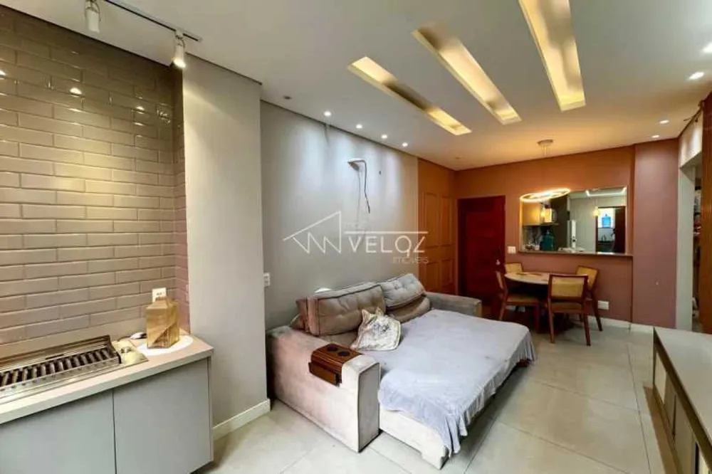 Apartamento, 3 quartos, 86 m² - Foto 8