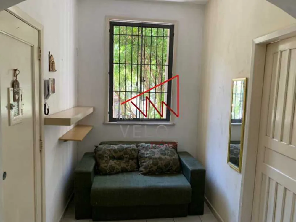 Apartamento, 1 quarto, 35 m² - Foto 17