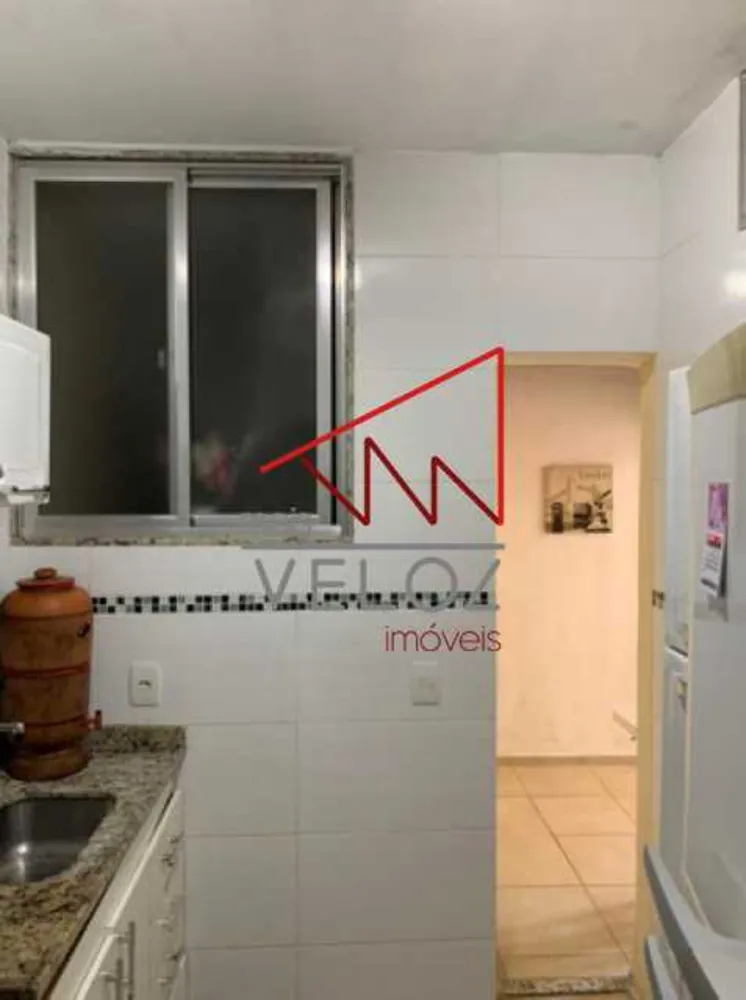 Apartamento, 1 quarto, 35 m² - Foto 4
