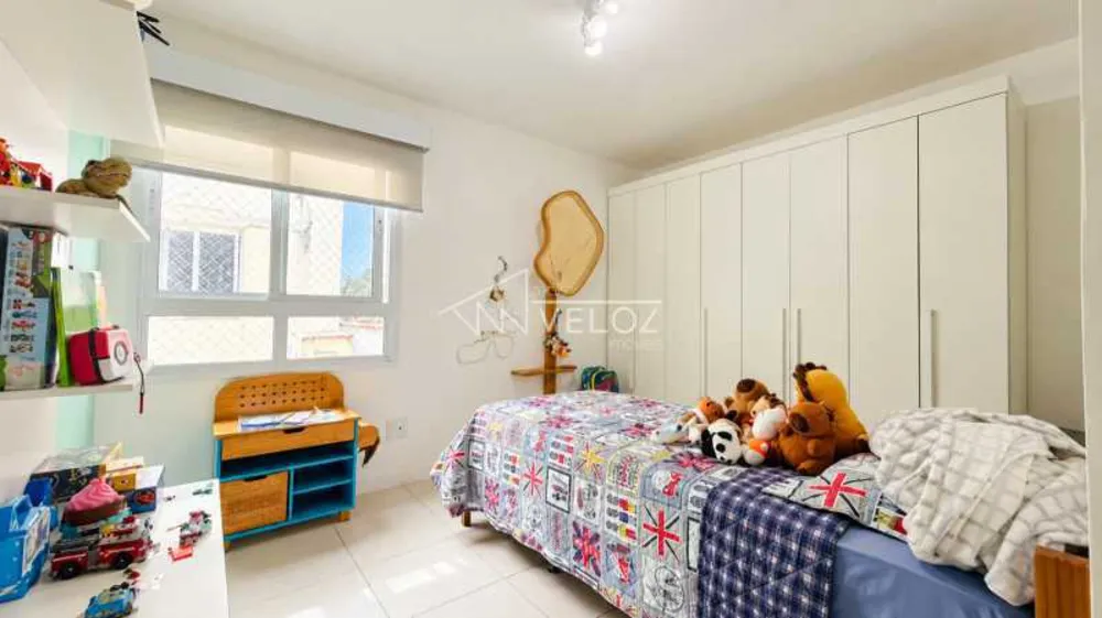 Apartamento, 3 quartos, 122 m² - Foto 6