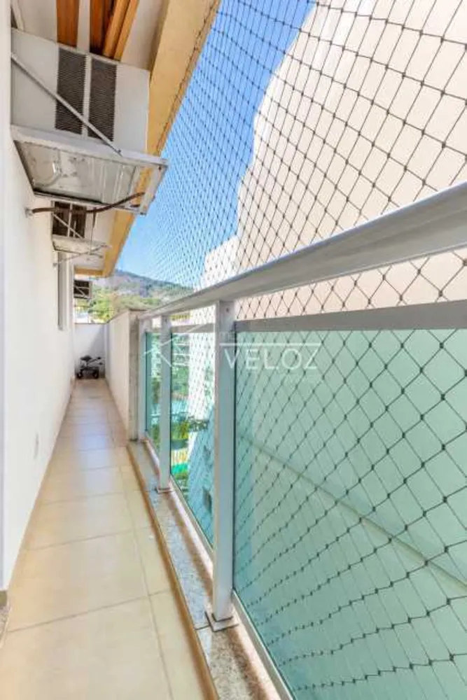 Apartamento, 3 quartos, 122 m² - Foto 12