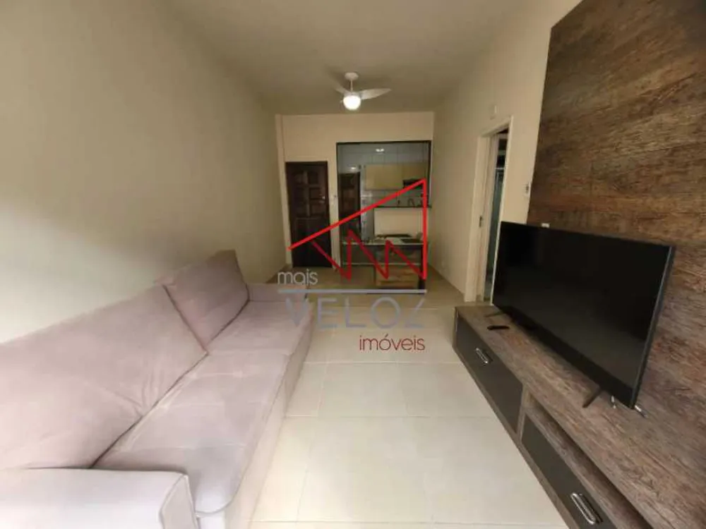 Apartamento, 2 quartos, 65 m² - Foto 6