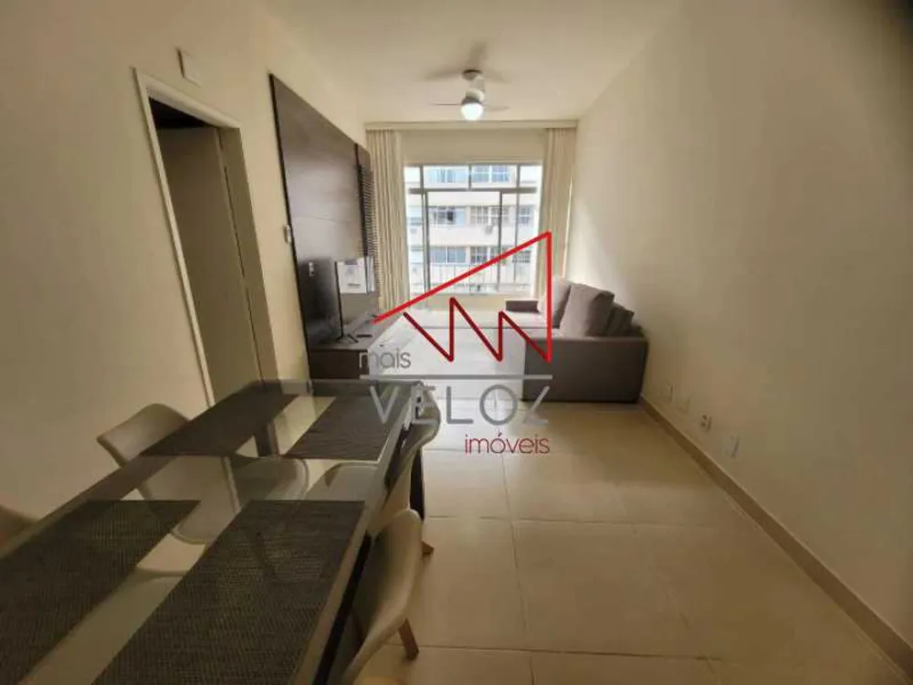 Apartamento, 2 quartos, 65 m² - Foto 10